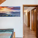 Apartman Zur Sonnenterrasse