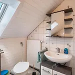 Apartmán Zur Sonnenterrasse