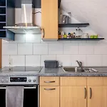 Apartman Zur Sonnenterrasse *
