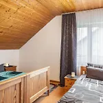 Zur Sonnenterrasse Daire