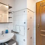 Zur Sonnenterrasse Daire