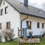 Apartman Zur Sonnenterrasse