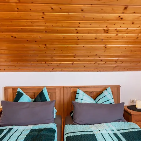 Zur Sonnenterrasse Apartment Schopfheim