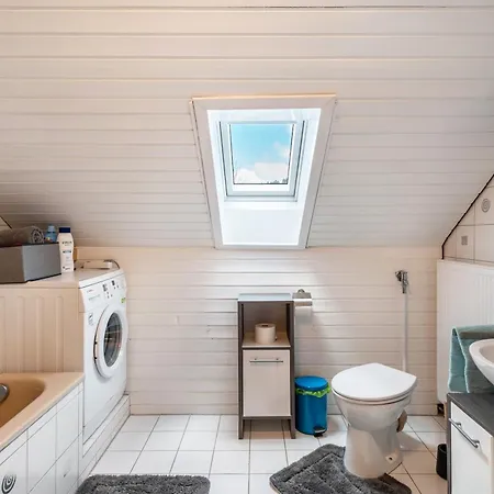 Zur Sonnenterrasse Appartement *