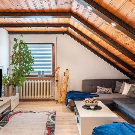 Zur Sonnenterrasse *