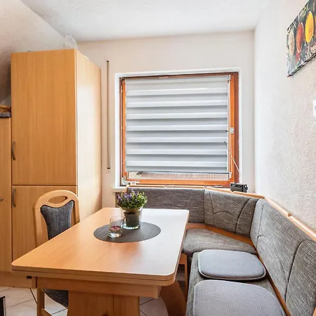 Zur Sonnenterrasse * Schopfheim