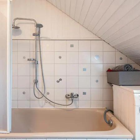 Zur Sonnenterrasse Appartement Schopfheim