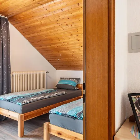 Zur Sonnenterrasse Schopfheim